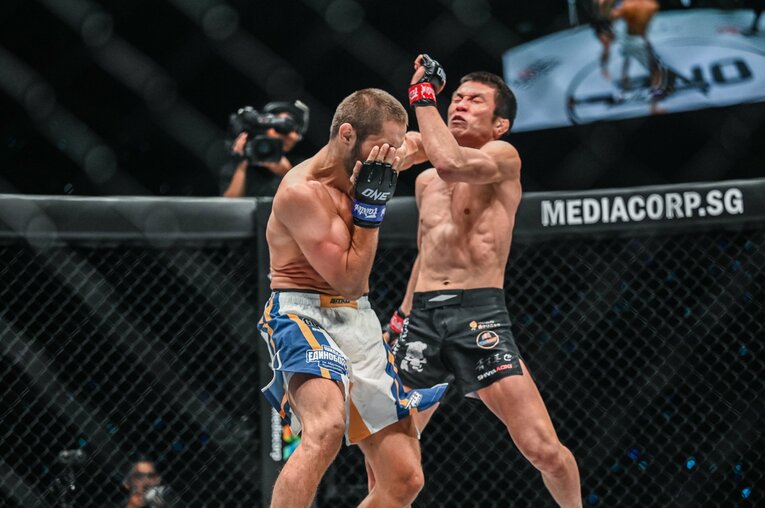 青木真也が語る「僕にしかできない終活」 39歳のベテランは、いかに格闘技を続けるのか？「主義主張を表に出すのは、命がけなんです」(28)