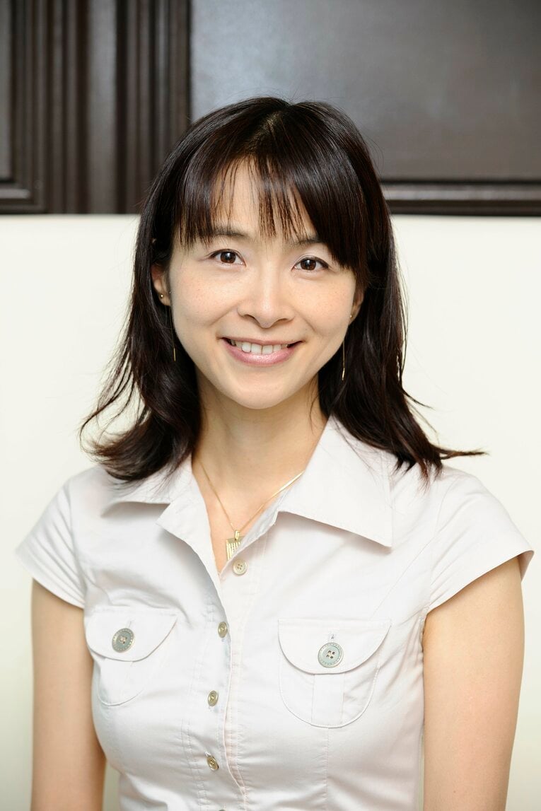 梅沢（現・吉原）由香里　©BUNGEISHUNJU