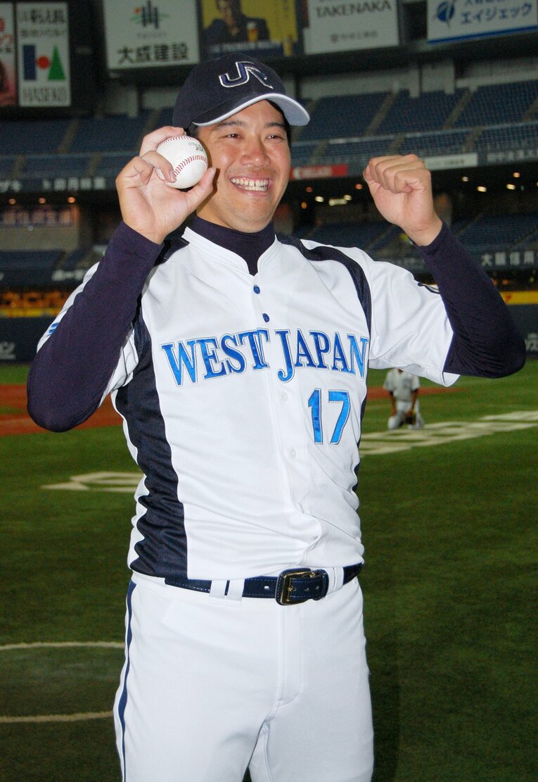 2016年の日本選手権、JR東日本東北戦でノーヒットノーランを達成した　©JIJI PRESS