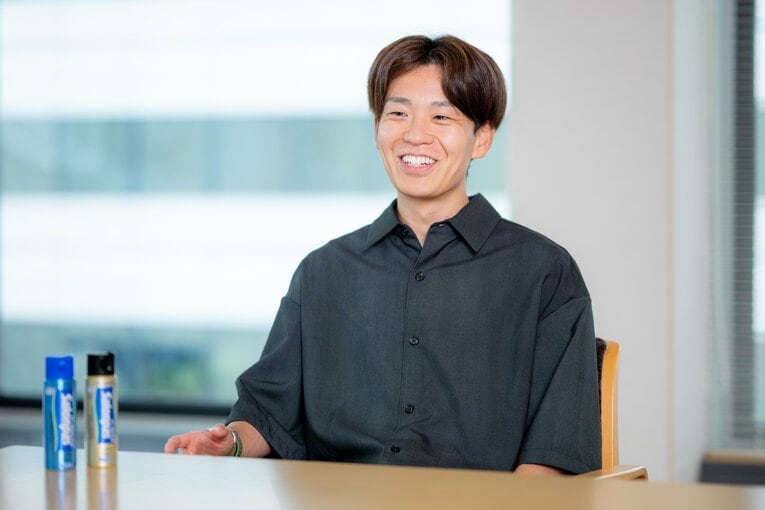 神野大地（かみの・だいち）／1993年生、愛知県出身。中学校入学と同時に本格的に陸上を始め、中京大中京高校から青山学院大学に進学。大学3年時に箱根5区で区間新記録を樹立するなど「3代目山の神」として活躍。大学卒業後は実業団のコニカミノルタに進んだのち、2018年5月にプロ転向。現在はMABPマーヴェリックに所属し、選手兼任監督として活動