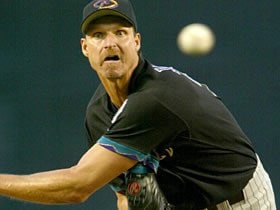 情に厚く日本好き。46歳で引退した男の素顔。～ランディ・ジョンソンの