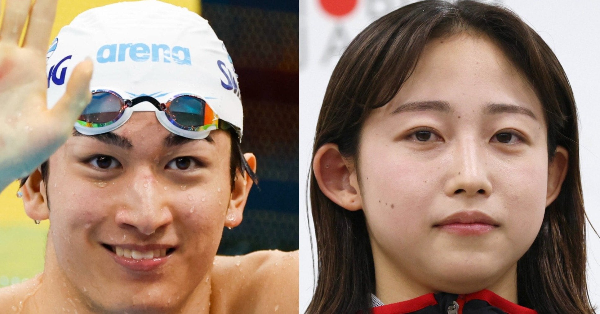 日本の水泳界を変えるきっかけに」…なぜ高校トップスイマーが続々“名門 日本の水泳界を変えるきっかけに」…なぜ高校トップスイマーが続々“名門