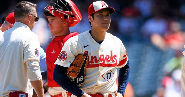 大谷翔平の靭帯損傷は“誰の責任”なのか？ ケガまでの数日