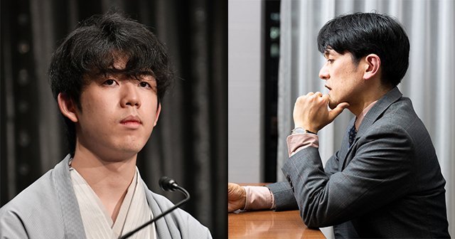 「藤井聡太二冠戦は悪戦苦闘でしょう」窪田七段が振り返る28年間の順位戦<渡辺明竜王『バッカすぎる』発言とは…>