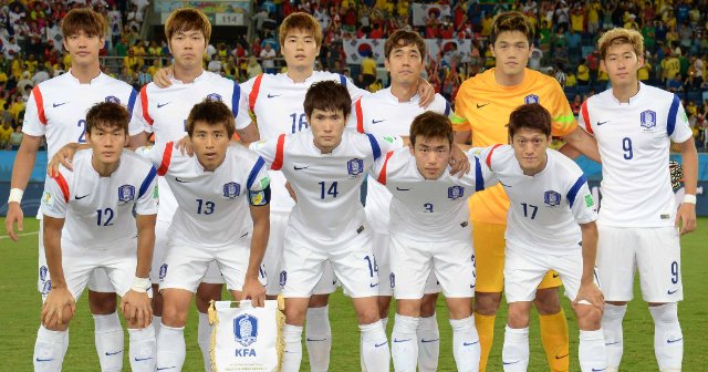 元韓国代表GKチョン・ソンリョンが語る「若き日のソン・フンミン