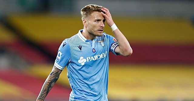 日本と正反対のイタリア ワクチン事情 着々と進む代表選手の接種に 優遇するな の声が聞こえない理由 海外サッカー Number Web ナンバー