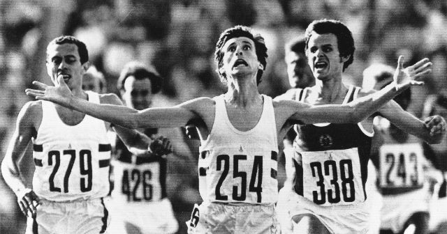 <ウイグル問題>北京五輪ボイコット論で思い出す 「41年前モスクワ五輪の悪夢」“不参加”を決めたJOCの悲しい本音