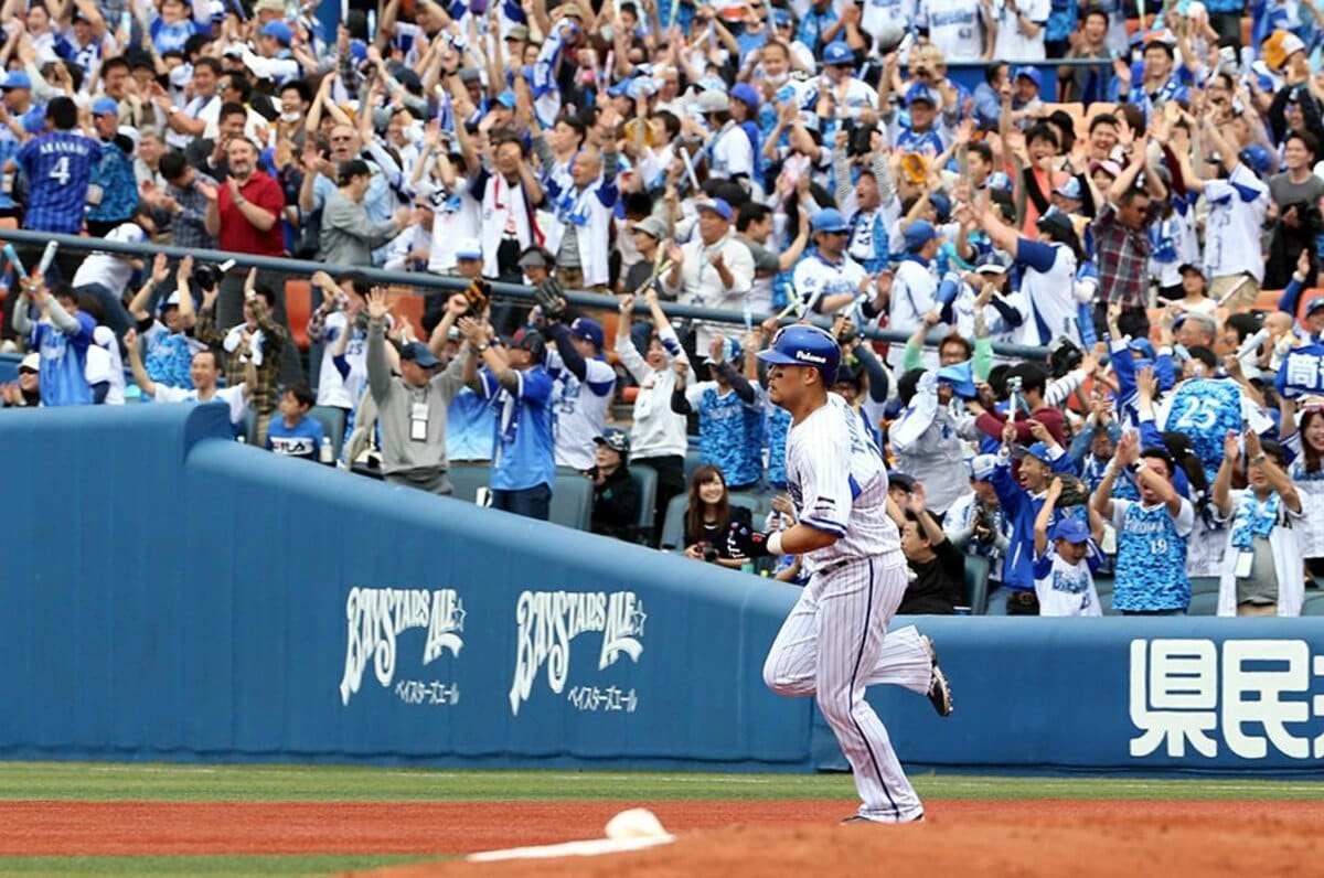 反対を押し切って習得した“逆方向”。筒香嘉智、本塁打量産の秘訣。（2