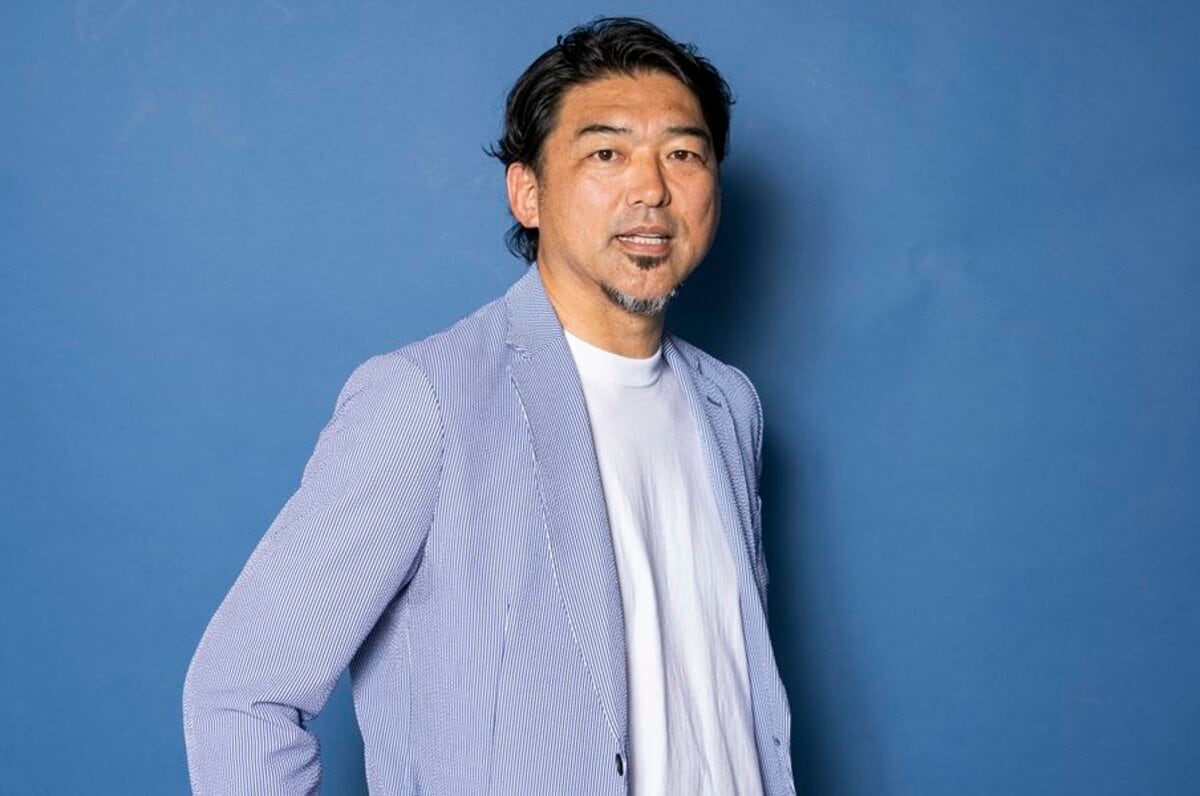 ドジャース1年目「いつクビになるか…恥ずかしいですが何回か泣きました