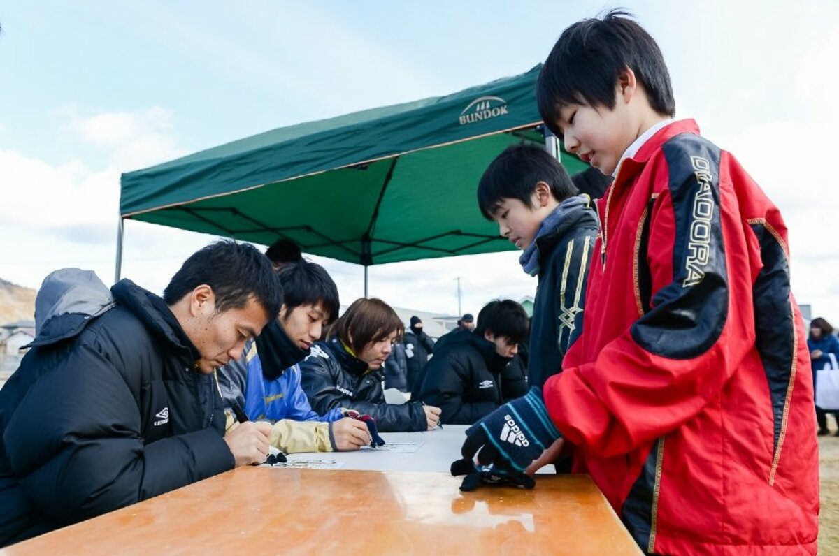 まさか、ここに龍がいたなんて！」鹿島で引退を考えた遠藤康（34歳）が