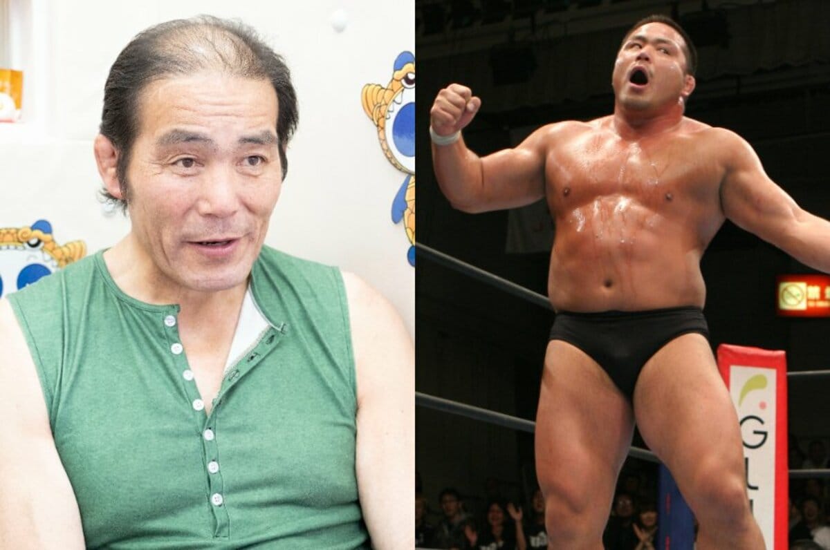 体重マイナス30キロ」大食いで有名だった“野人”中西学58歳が明かす変化