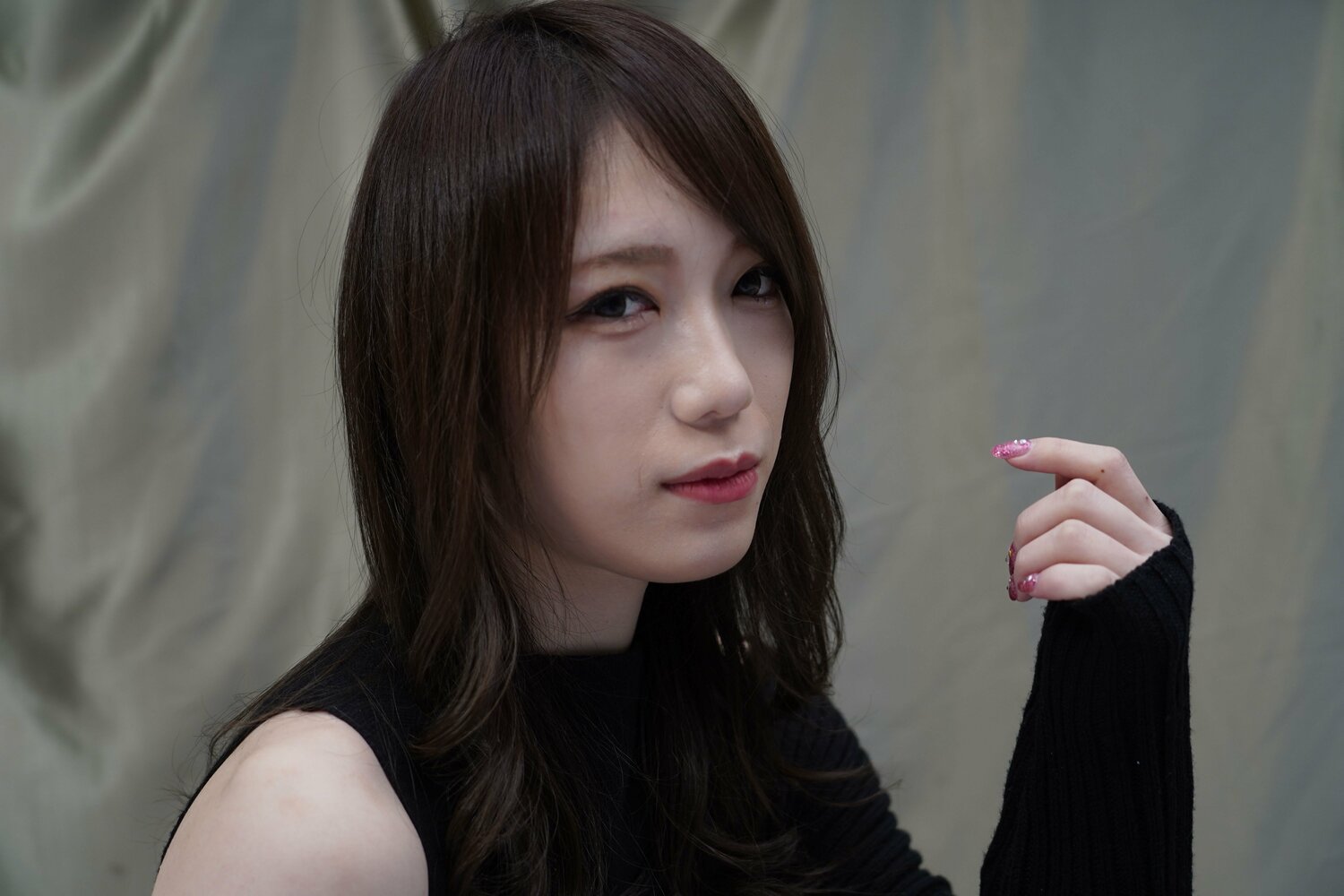 約5年間のインターバルを経ての復帰後は心からプロレスを楽しめているという