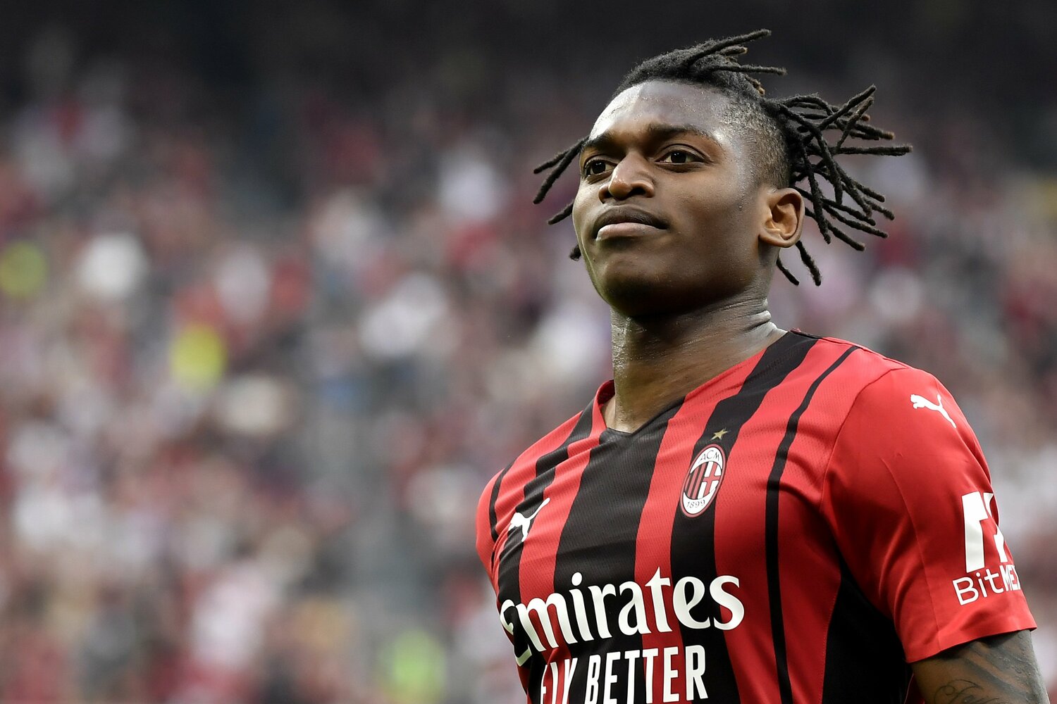 ＭVPを獲得したレオンをはじめ、20代前半の若手が優勝の原動力となった　©Getty Images