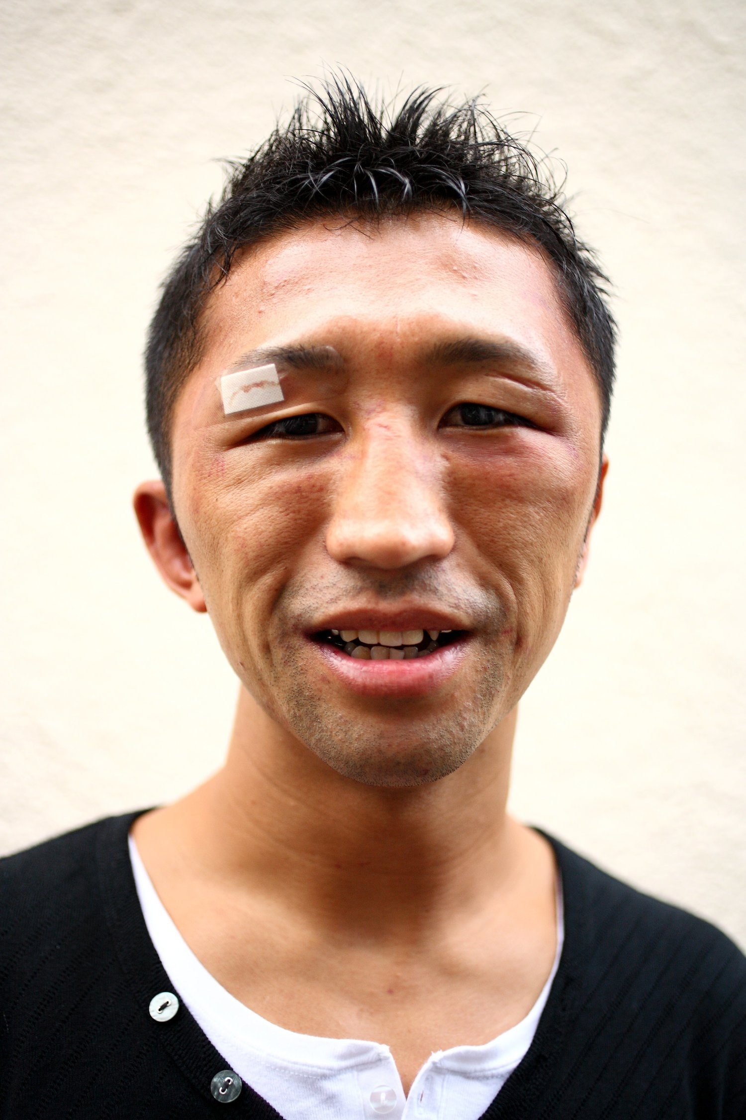 (C)Atsushi Hashimoto