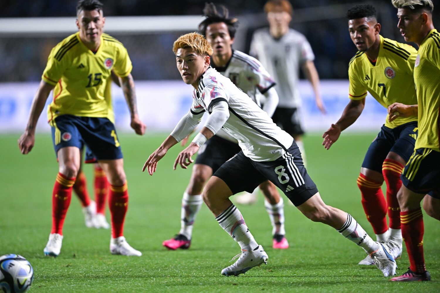 ©Takuya Kaneko/JMPA