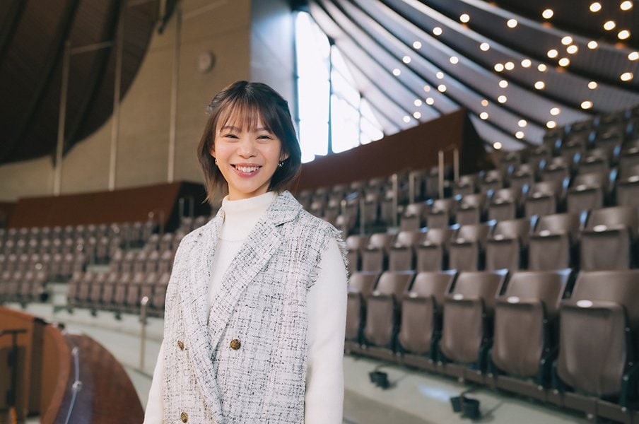 「妹を初めて心から応援できる」髙木菜那が迎える&rdquo;特別な冬&rdquo;とは？