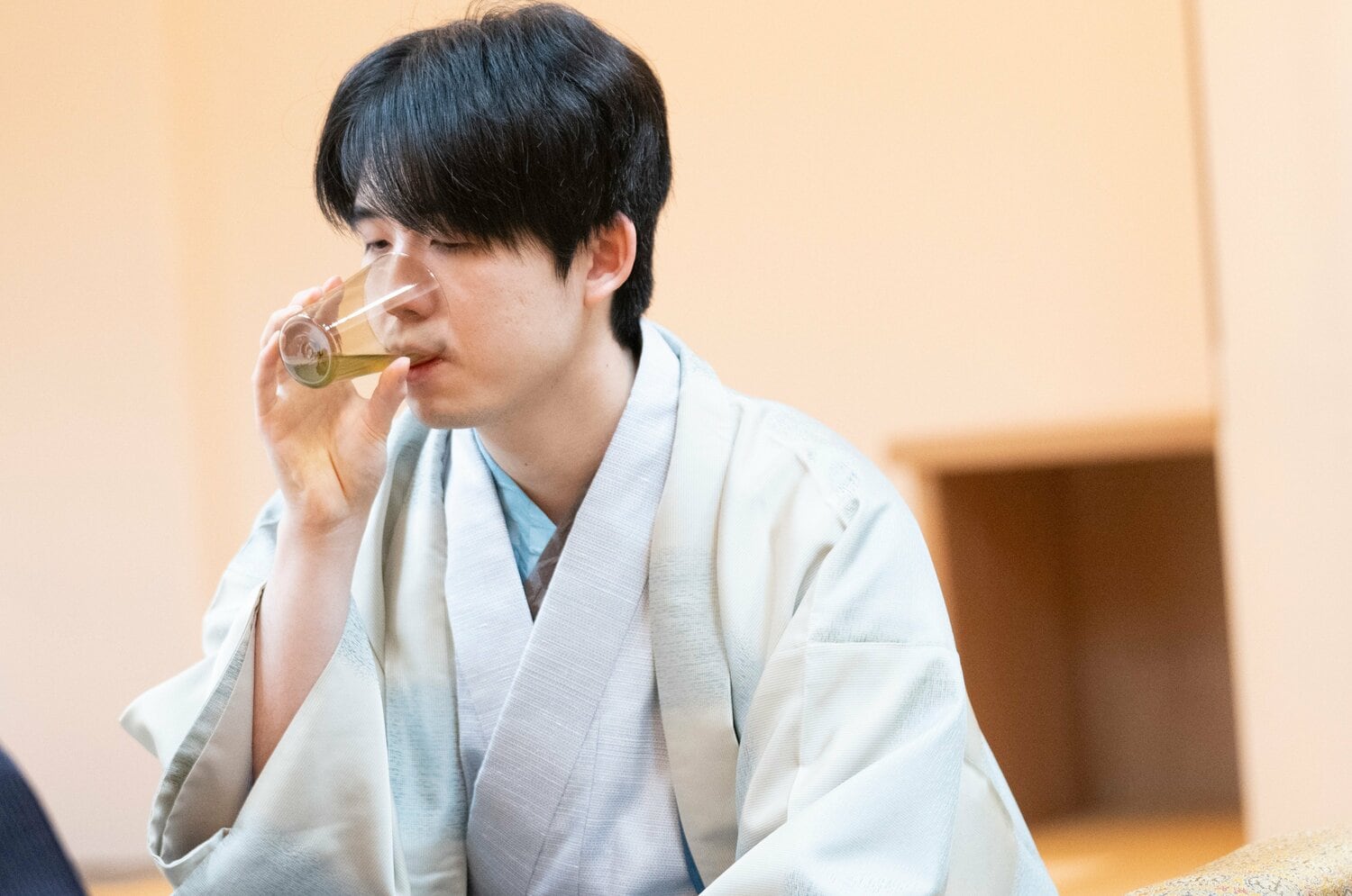 “初のタイトル戦3連敗”藤井聡太23歳「不調というより」は本当か…元A級棋士がズバリ「永瀬拓矢、増田康宏の工夫が」「大棋士ほど逆境に強い」