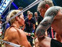 スポーツ名言集] アントニオ・ホドリゴ・ノゲイラの名言 - 中継され