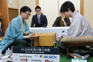 永瀬のAI勝率が68％→29％急落も「すでに後手が」藤井聡太の逆転劇…感想戦で判明した“意外な事実”