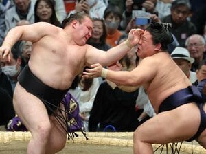 元大関・魁皇が疑問視する、相撲界のトレンド「筋トレのやり過ぎはダメ」“不調”安青錦には「足を痛めた話もあったが…」「稽古の番数を増やして」