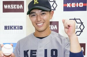 「野球やめます」清原正吾の引退決断ウラ側…恩師への報告は“車の中”だった「方向性が決まりました」密着記者が見たドラフト指名漏れ“その後”