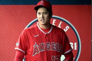 ▶▶「大谷電撃トレード、可能性が一番高いチームは？ 全29球団をランキング化してみた」現地アメリカ人記者の本音予想「藤浪と“再会”もあるのか」
