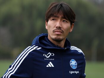 「これは初めて明かすのですが…」ロシアW杯日本代表・昌子源が語る“ロストフの悲劇” で刺さった先輩GKの言葉「まだ終わってない。まだ10秒ある」＜Number Web＞ photograph by Shigeki Yamamoto