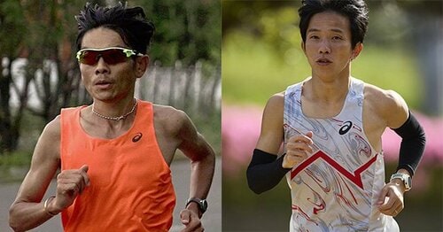 2024 第100回箱根駅伝ポスターSAPPORO銀色 バージョン B2サイズ