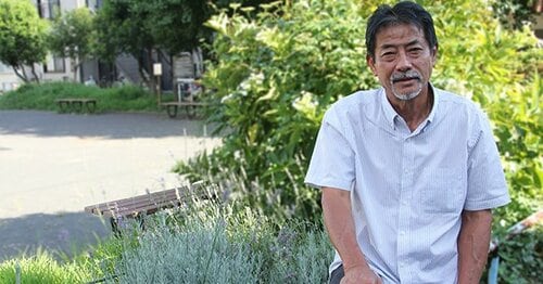 屋鋪要を徹底解剖 - Number Web - ナンバー