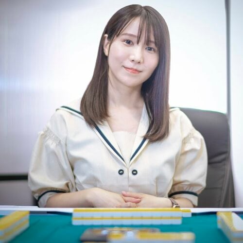 最終値下げ　Mリーガー　声優　伊達朱里紗　グッズ　サイン入りポストカード付 最終値下げ Mリーガー 声優 伊達朱里紗 グッズ サイン入りポストカード