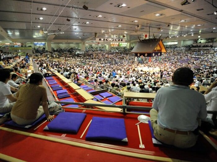 正念場を迎えた大相撲。秋場所までに抜本改革を。～「国民的娯楽」への再生は可能か～＜Number Web＞ photograph by JMPA