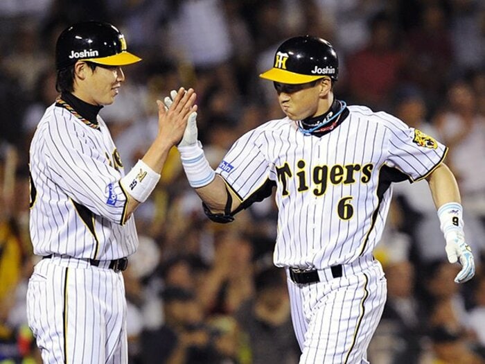 数字で見るプロ野球の“最強”選手。昭和の最強は王と金田、平成は?<Number Web> photograph by Kyodo News