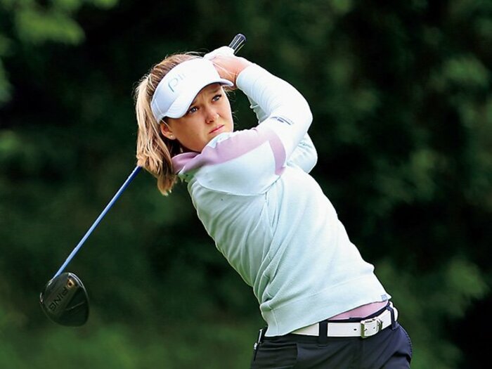 ＜服部道子が解説する＞五輪で争う世界のライバル。＜Number Web＞ photograph by Getty Images