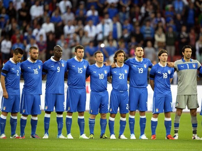 再びの八百長問題でセリエAに激震。ユーロにも大打撃で今後の展開は？＜Number Web＞ photograph by Getty Images