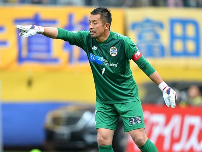 山岸範宏、初の「アウェーの埼スタ」。劇的ヘッド以上の“最高”を求めて。<Number Web> photograph by J.LEAGUE PHOTOS