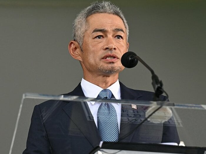 日米殿堂イチローのメジャー成績が超人的「3089安打…現役最多はフリーマン2374安打、打率.372は21世紀最高」「10年連続ゴールドグラブ」＜Number Web＞ photograph by Naoya Sanukiki