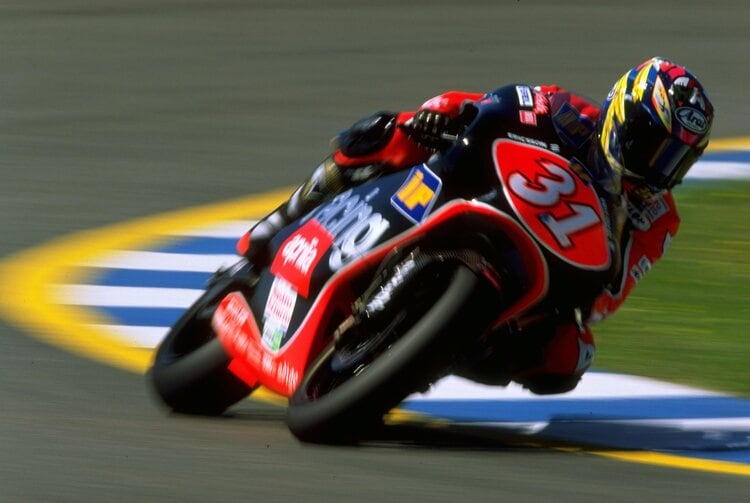 中谷哲也 田中哲也選手の原点はジムカーナにあった！ レースシーンに必要な技術