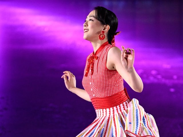 いつかパートナーと滑りたいと思って」浅田真央31歳がアイスショー