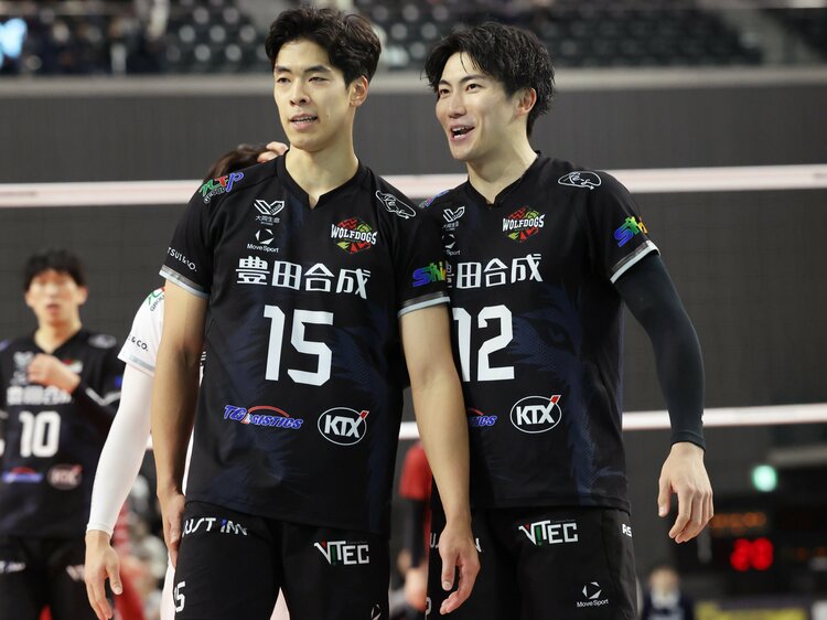 それじゃあダメだぞ」宮浦健人に染みつく“鎮西高校での3年間”…11月に