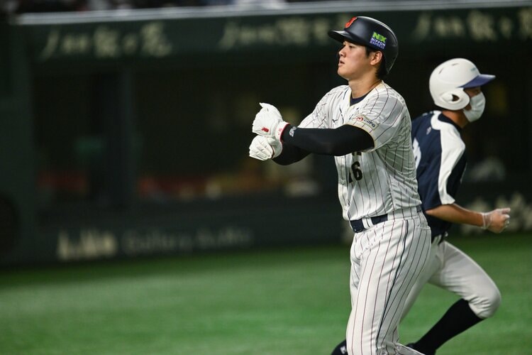 大谷翔平はエンゼルスでも二刀流で主軸だけど…」ヌートバーや吉田正尚 