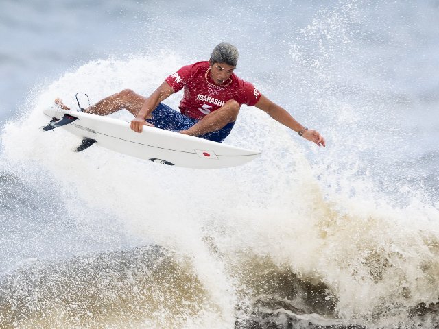 米国生まれの23歳・五十嵐カノアはなぜ日本国籍を選んだのか「日本在住