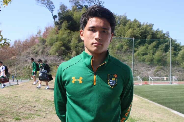 衝撃の「22－0」青森山田はなぜ強い？ 黒田監督が語る“選手権優勝”への