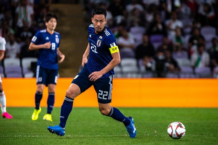 ©Sports Graphic Number