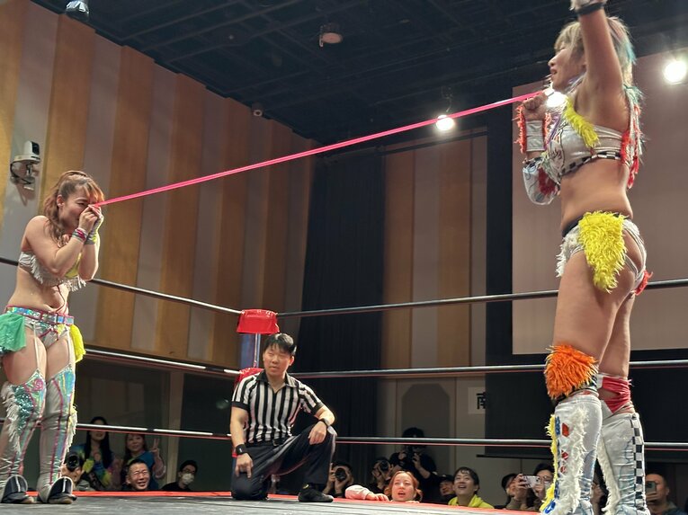 ©Norihiro Hashimoto