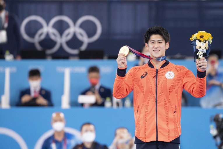 ©Asami Enomoto／JMPA