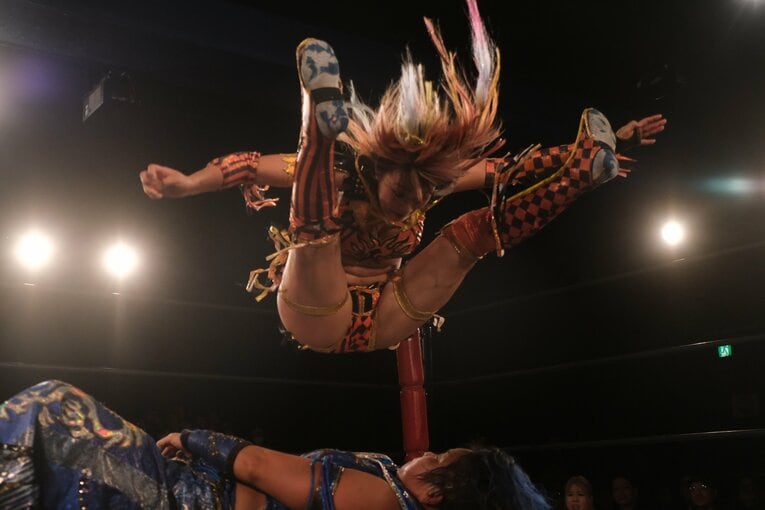 ©Norihiro Hashimoto