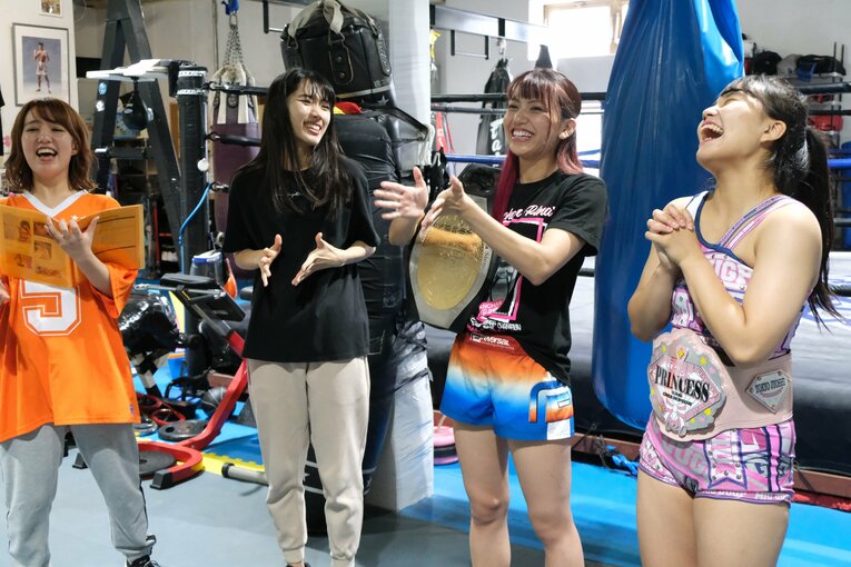 (C)Norihiro Hashimoto