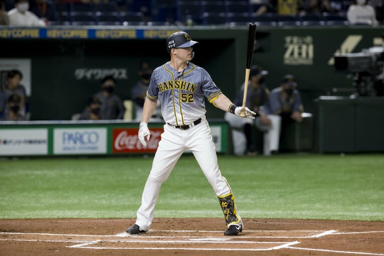 サンズ　©Kiichi Matsumoto