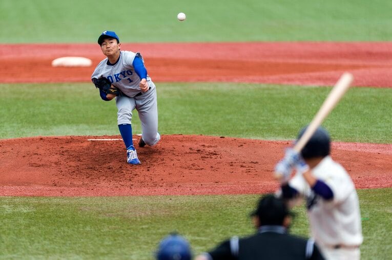 ©Sports Graphic Number