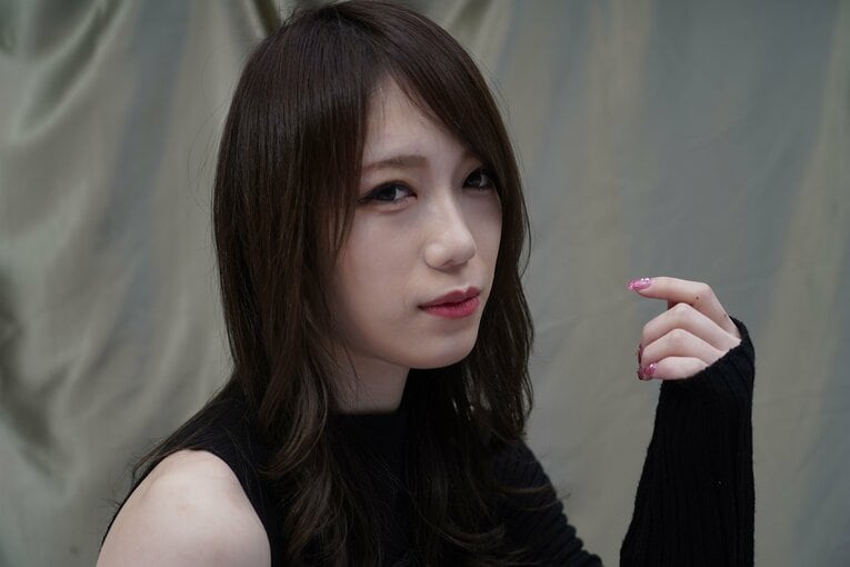 約5年間のインターバルを経ての復帰後は心からプロレスを楽しめているという